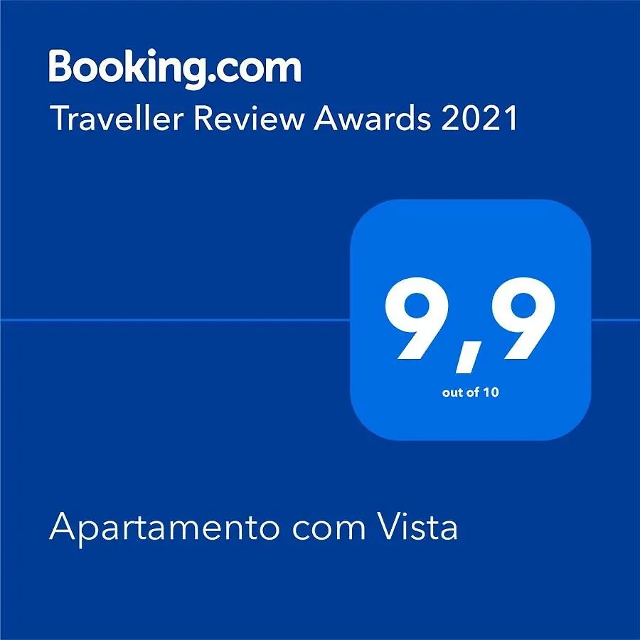 Apartamento Com Vista Balneario Camboriu Apartment