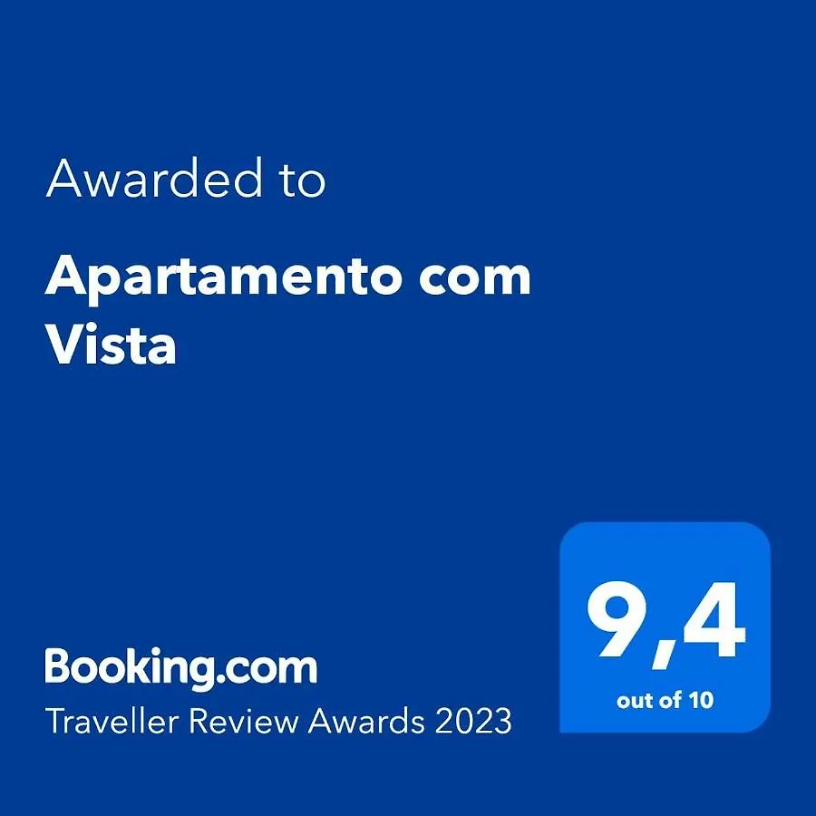 Apartamento Com Vista Balneario Camboriu