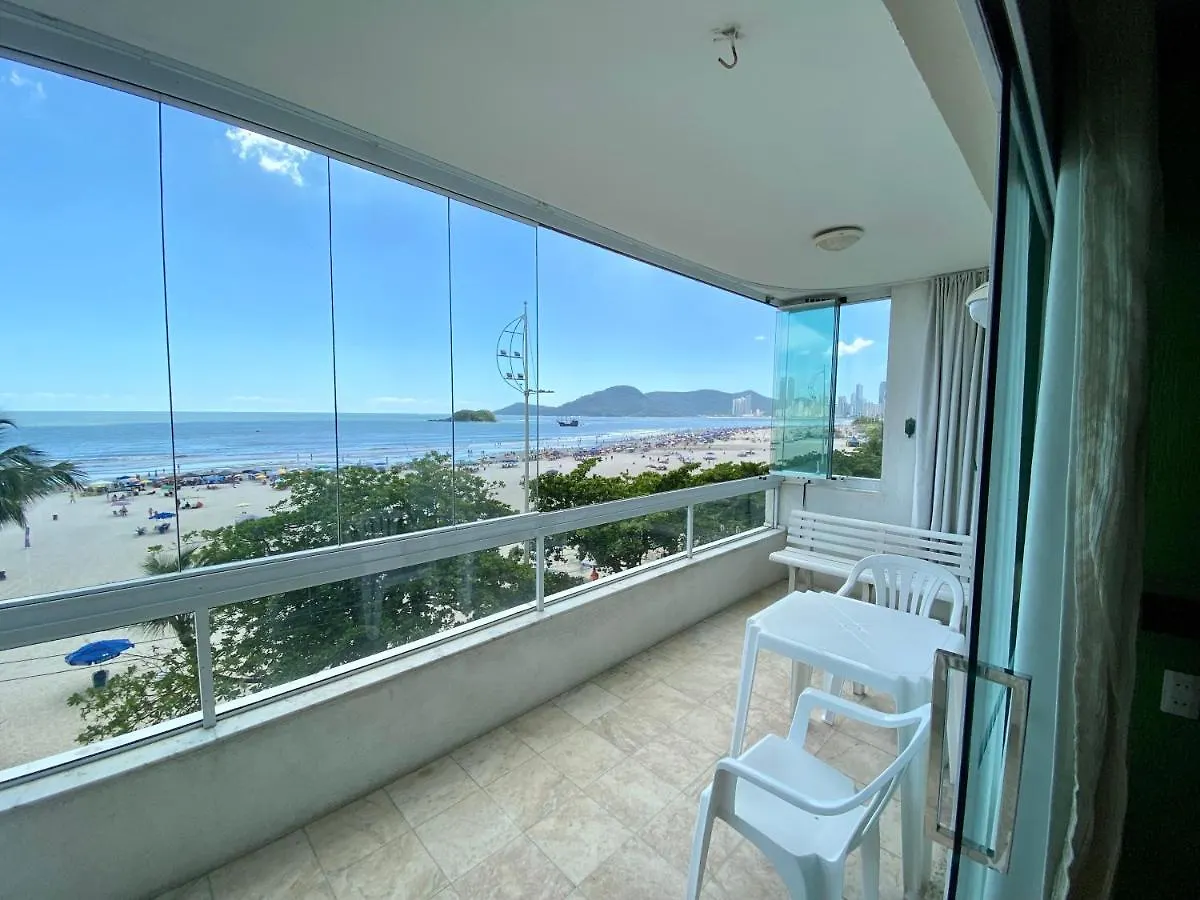 Apartamento Com Vista Balneario Camboriu Apartment