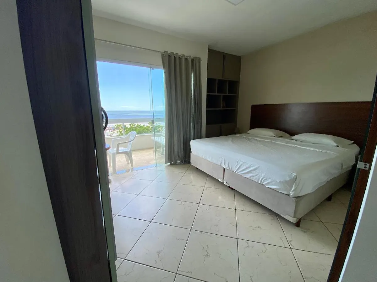 Apartamento Com Vista Balneario Camboriu