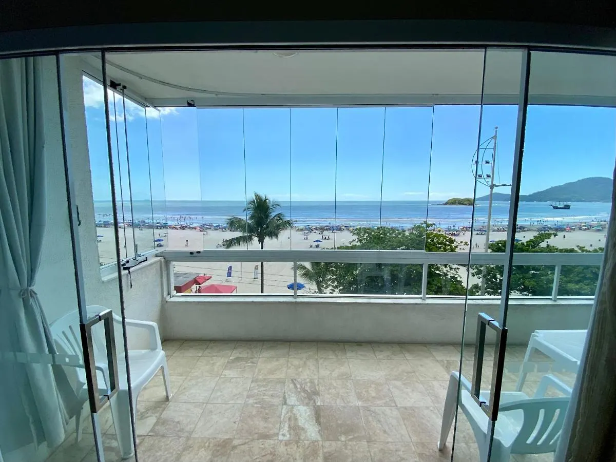Apartamento Com Vista Balneario Camboriu 0*,