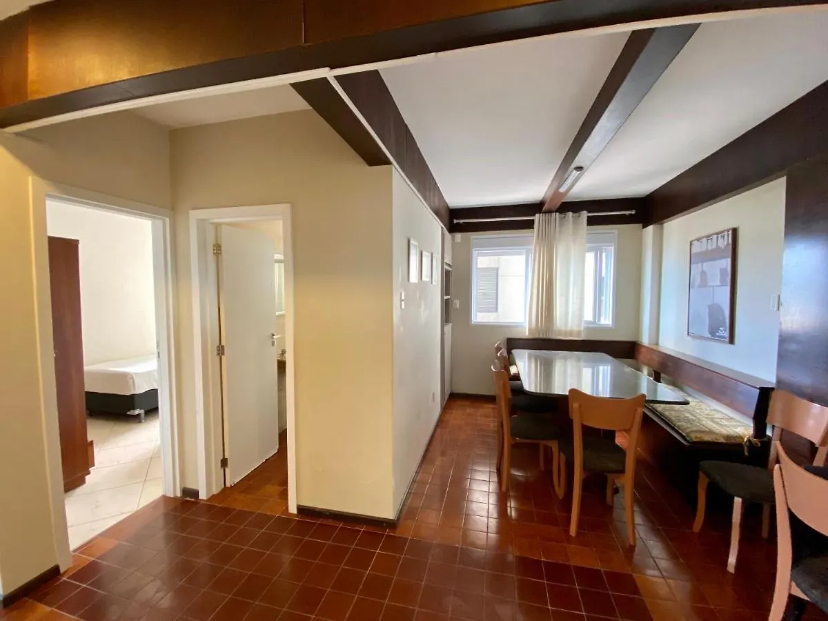 Apartamento Com Vista Balneario Camboriu