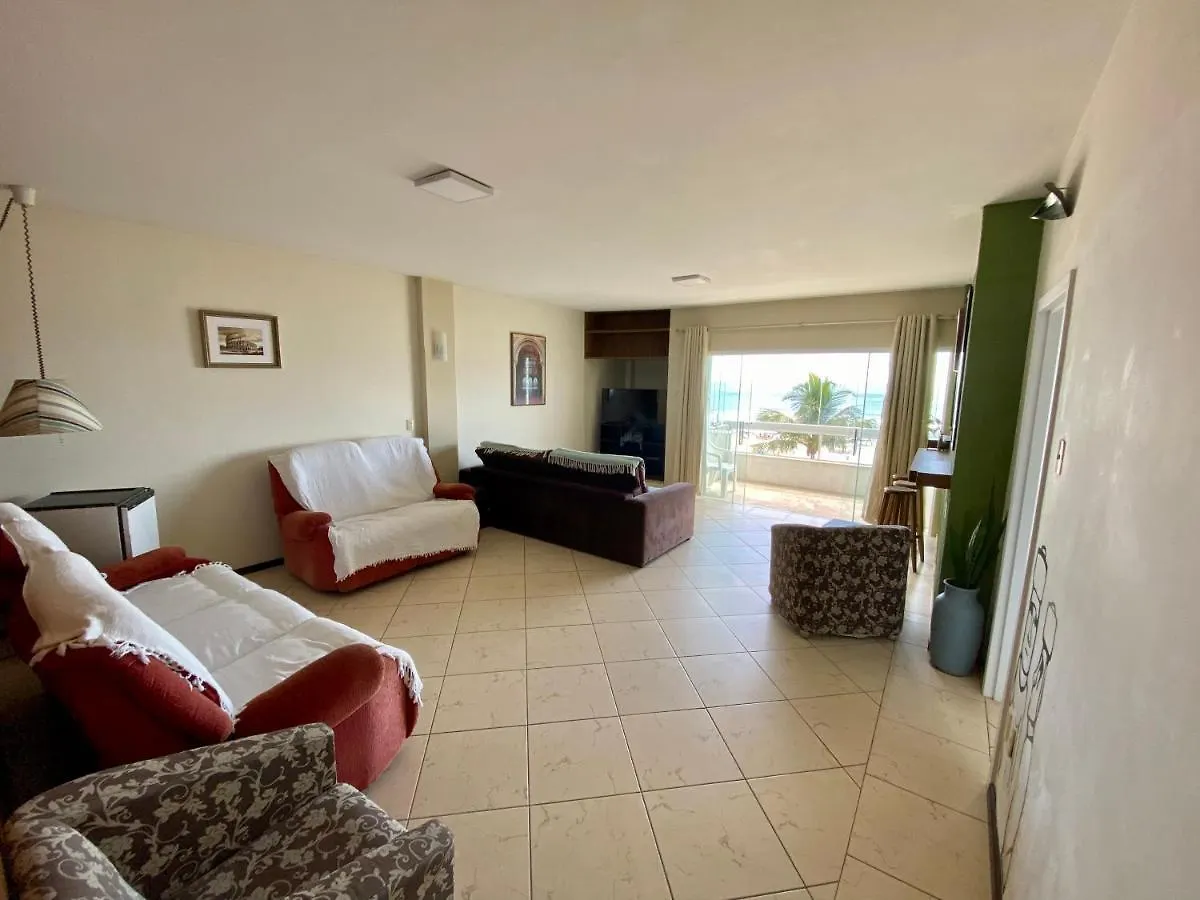 Apartamento Com Vista Balneario Camboriu