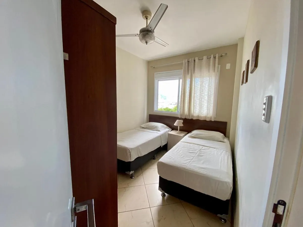Apartment Apartamento Com Vista Balneario Camboriu