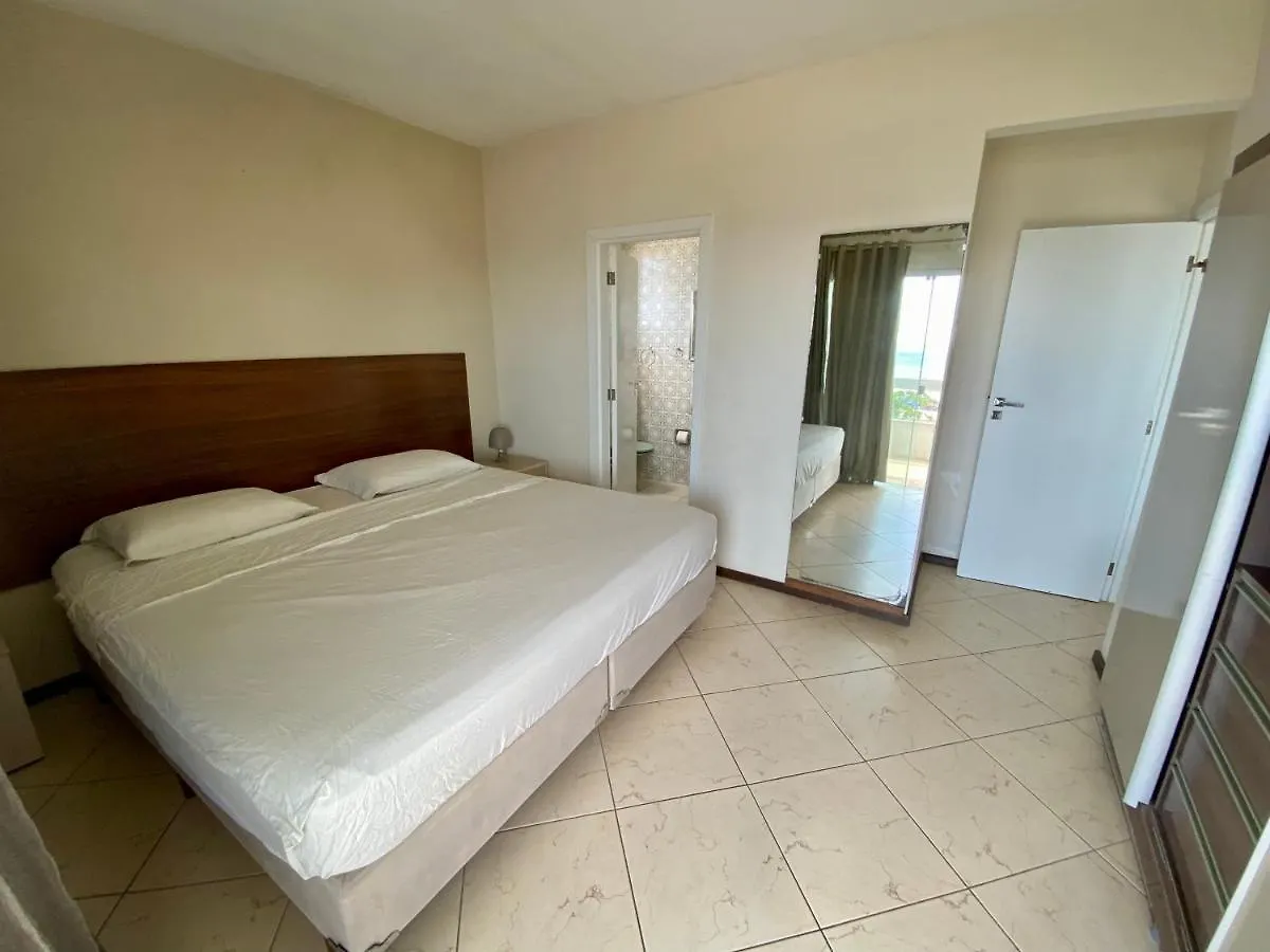 Apartamento Com Vista Balneario Camboriu Brazil