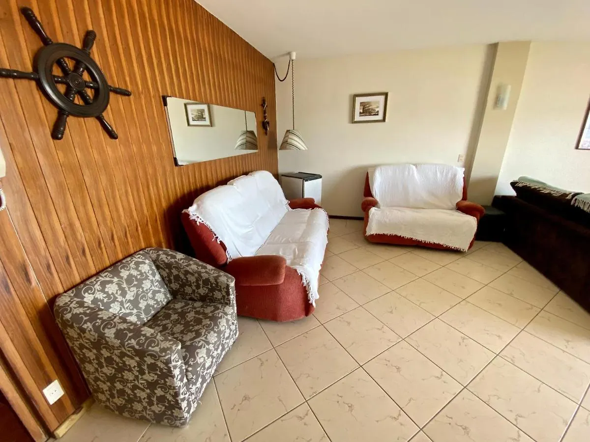 Apartamento Com Vista Balneario Camboriu Brazil