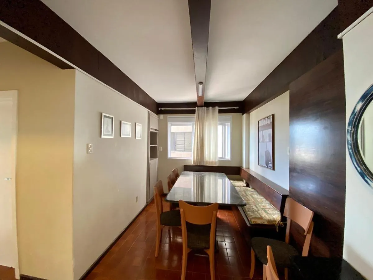 Apartamento Com Vista Balneario Camboriu 0*,