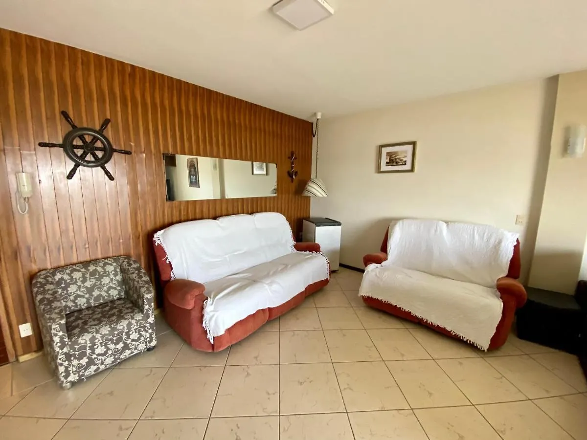 Apartment Apartamento Com Vista Balneario Camboriu