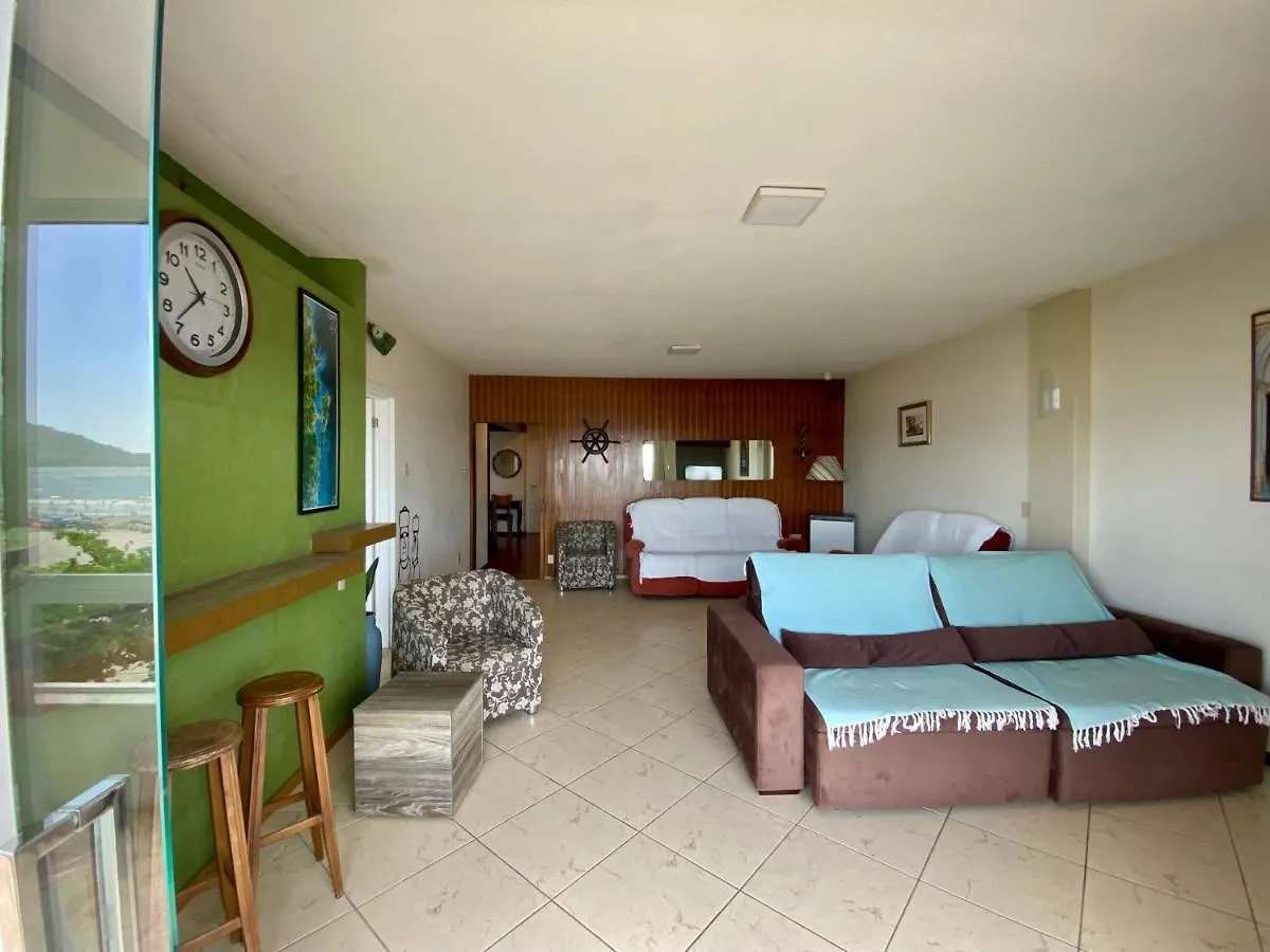 Apartment Apartamento Com Vista Balneario Camboriu