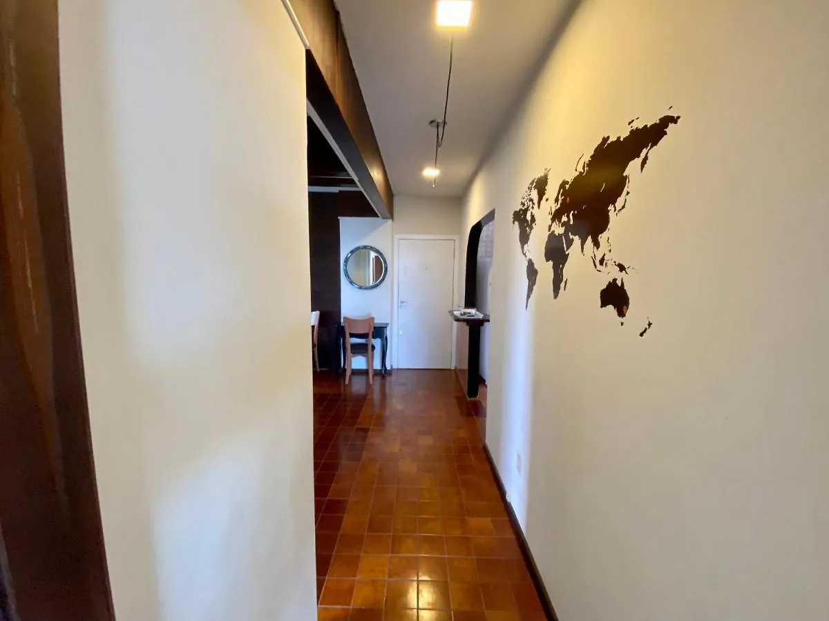 Apartamento Com Vista Balneario Camboriu 0*,