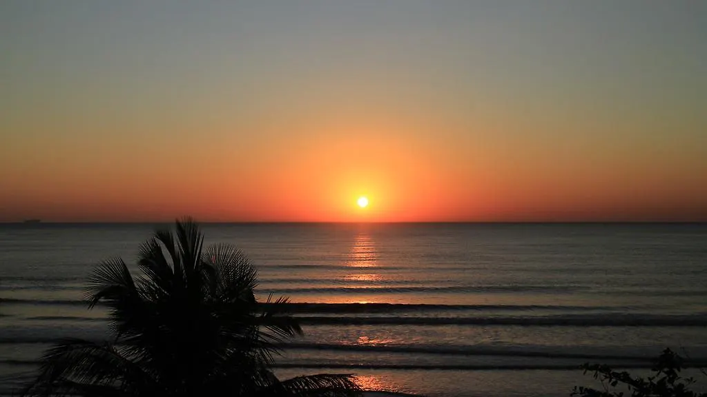 Apartamento Com Vista Balneario Camboriu 0*,