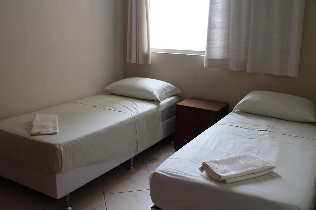 Apartamento Com Vista Balneario Camboriu Apartment