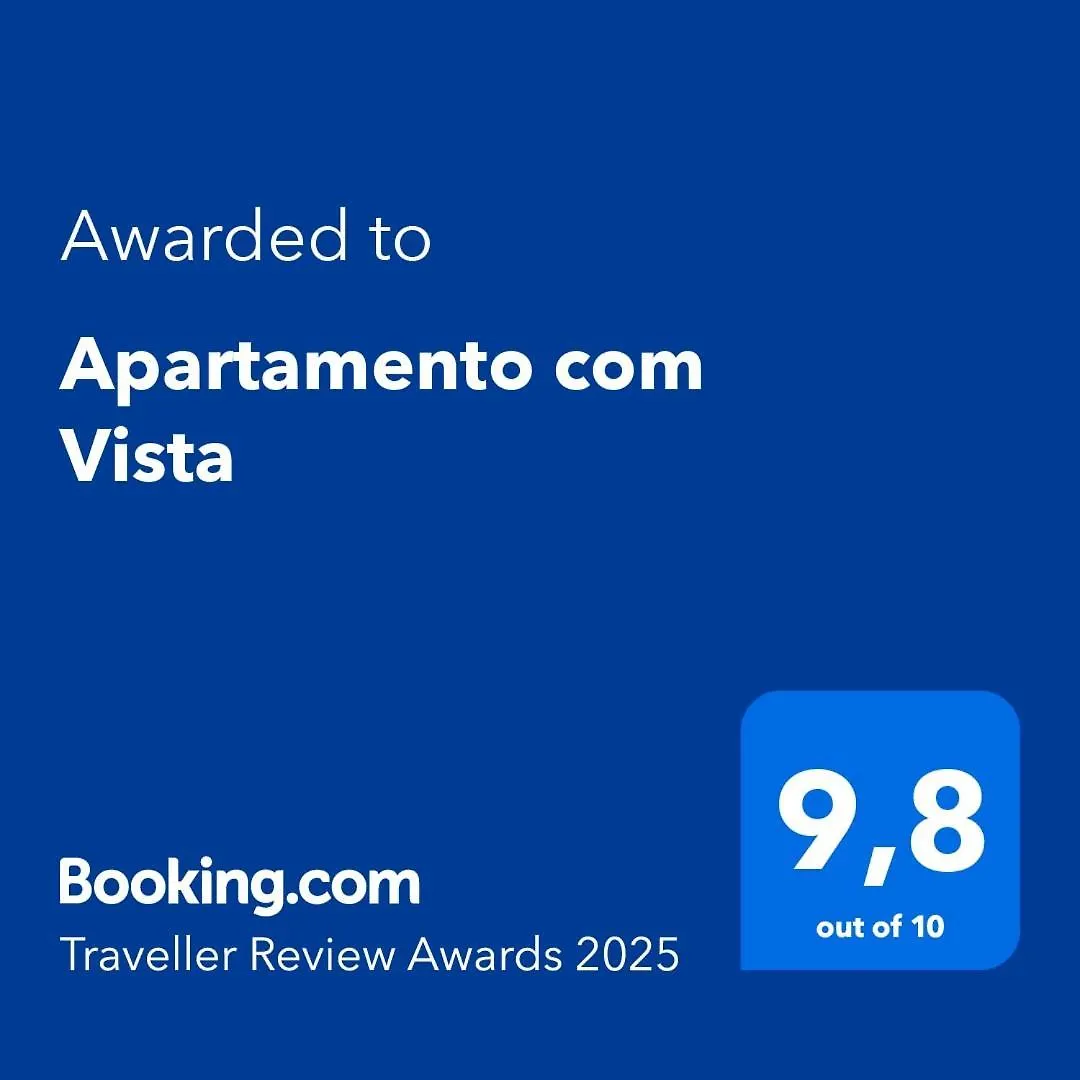 Apartamento Com Vista Balneario Camboriu Apartment
