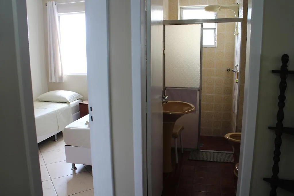 Apartment Apartamento Com Vista Balneario Camboriu Brazil