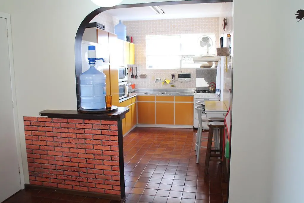Apartamento Com Vista Balneario Camboriu Apartment