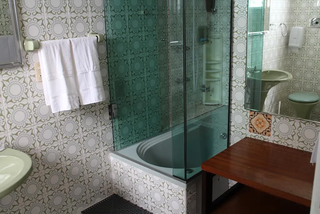 Apartamento Com Vista Balneario Camboriu 0*,