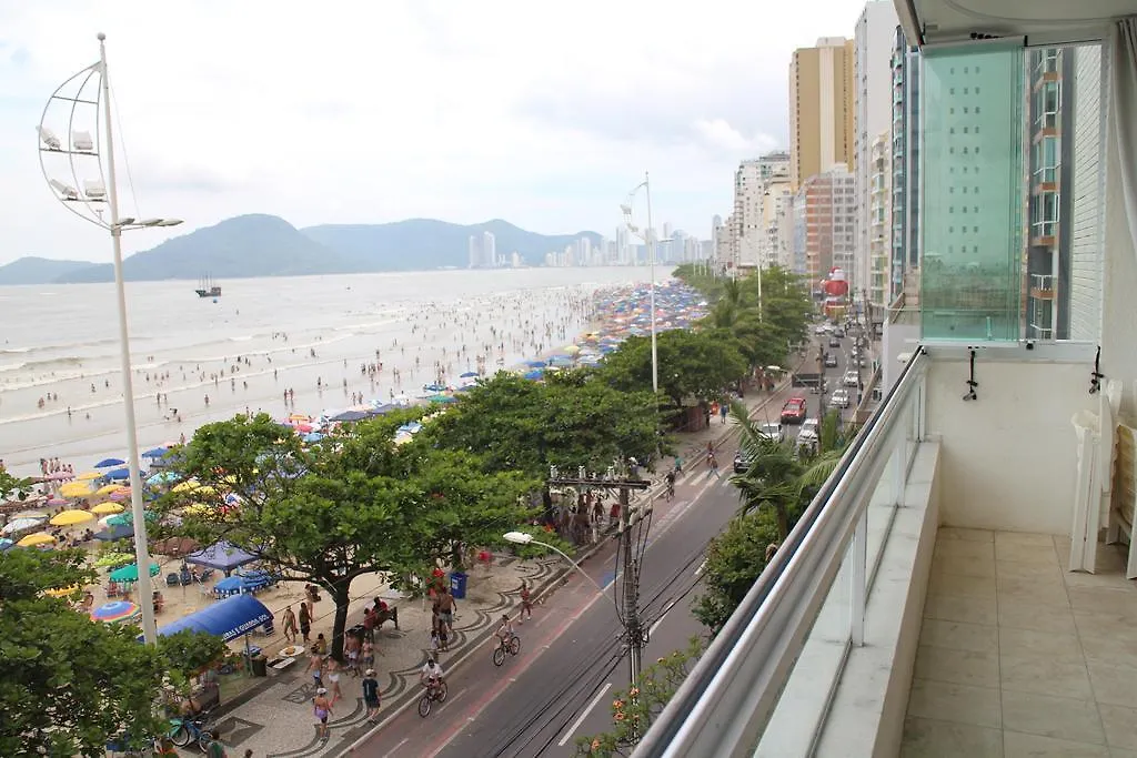 Apartment Apartamento Com Vista Balneario Camboriu Brazil