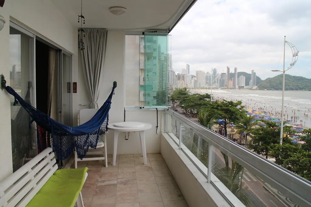 Apartamento Com Vista Balneario Camboriu