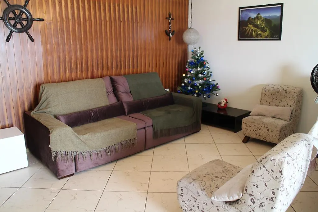 Apartamento Com Vista Balneario Camboriu Brazil