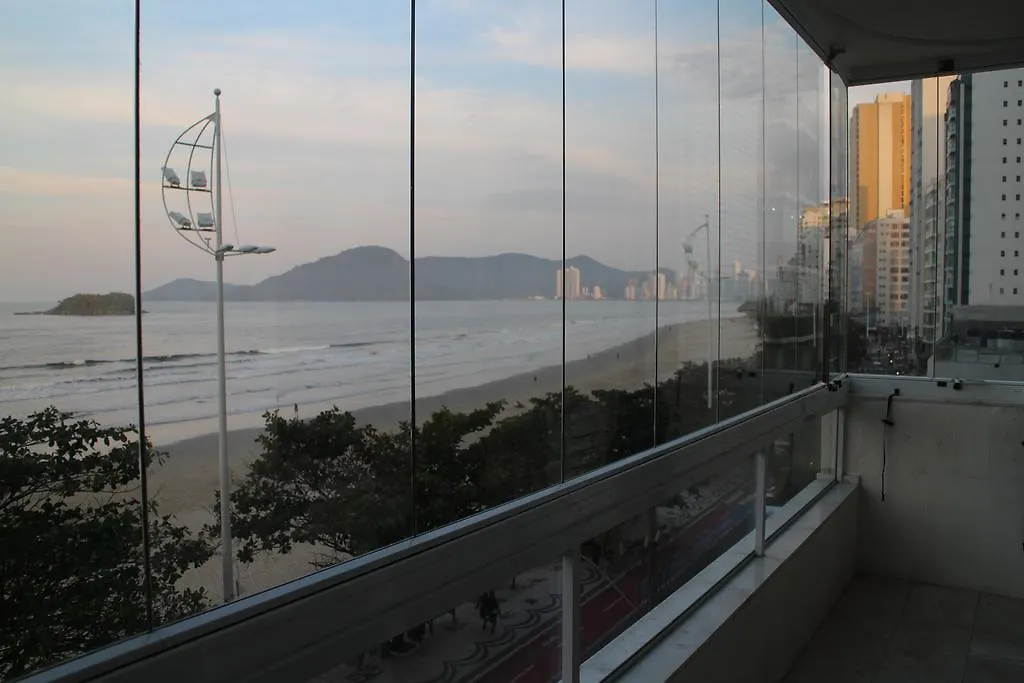 Apartment Apartamento Com Vista Balneario Camboriu
