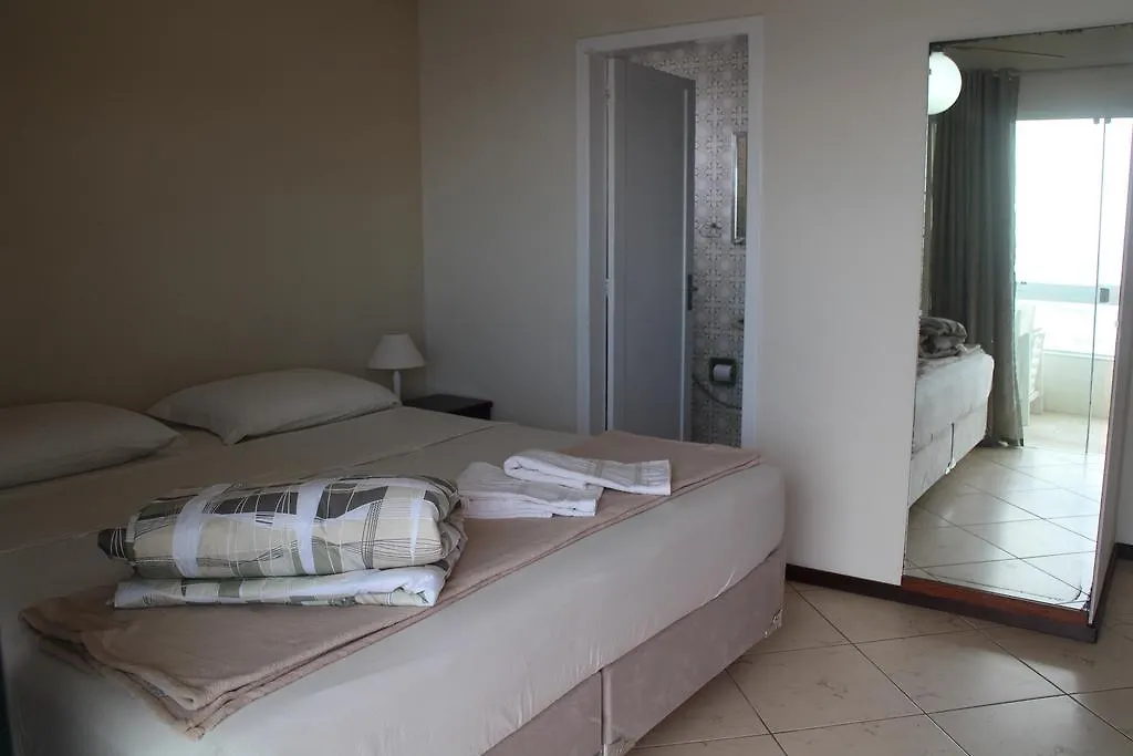 Apartment Apartamento Com Vista Balneario Camboriu