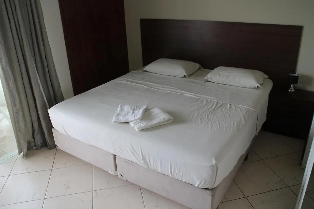 Apartment Apartamento Com Vista Balneario Camboriu Brazil