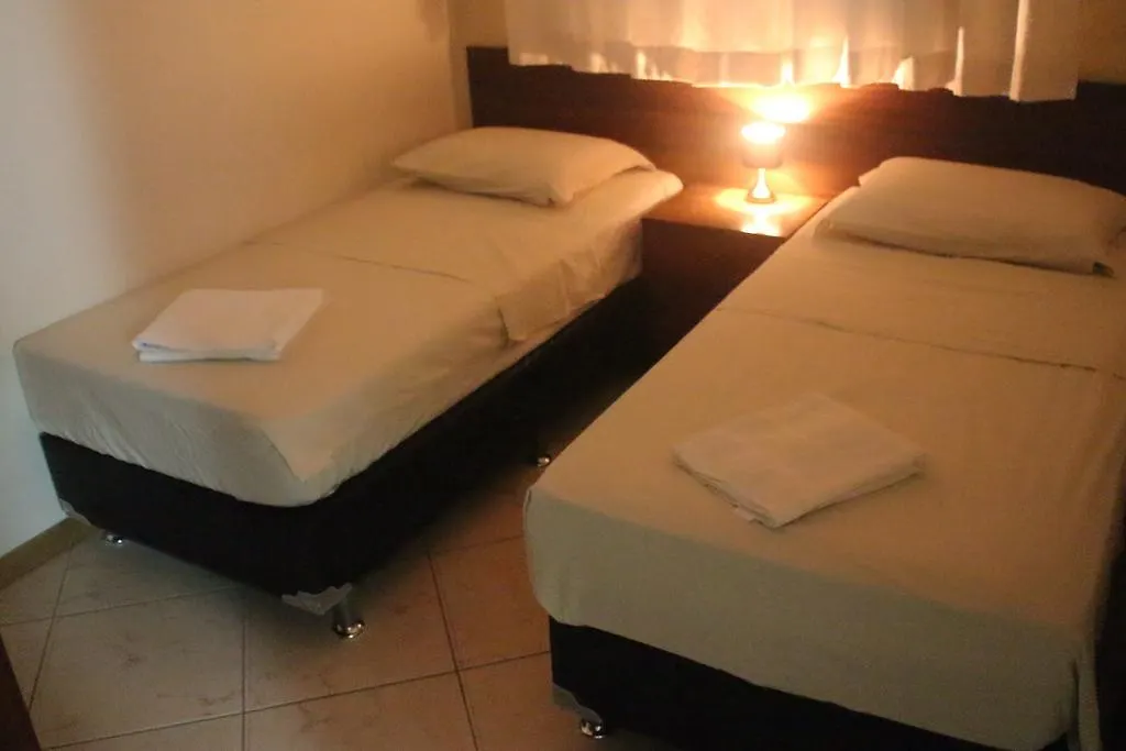 Apartamento Com Vista Balneario Camboriu 0*,  Brazil