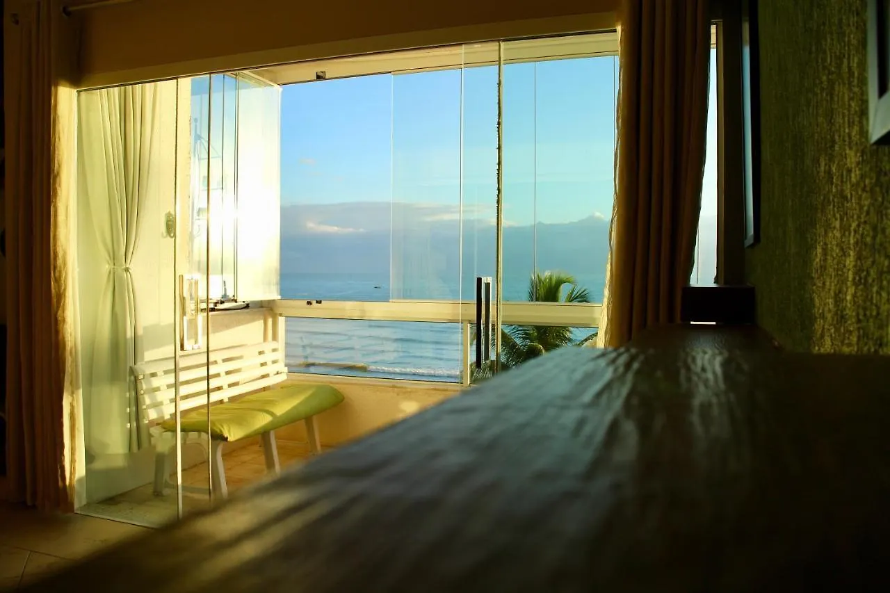Apartamento Com Vista Balneario Camboriu Brazil