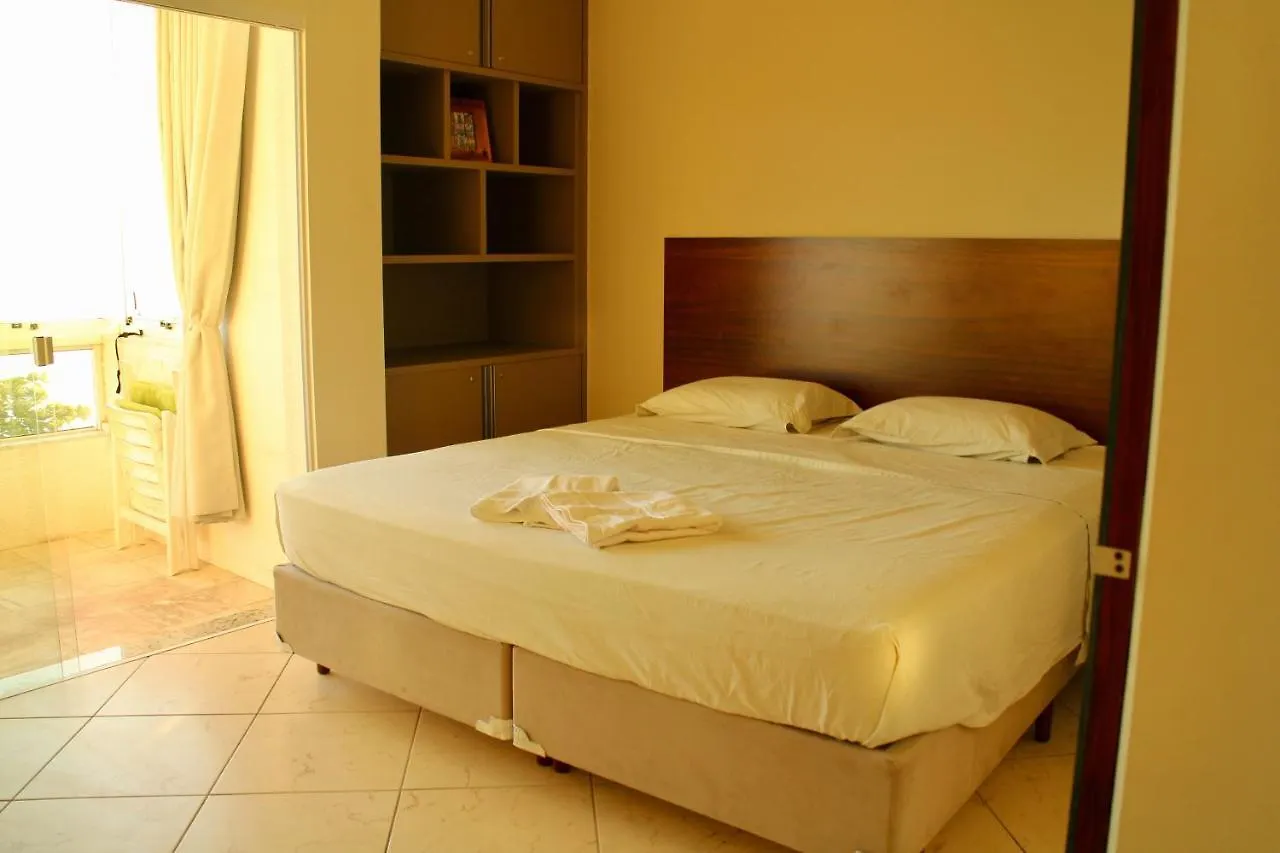 Apartamento Com Vista Balneario Camboriu