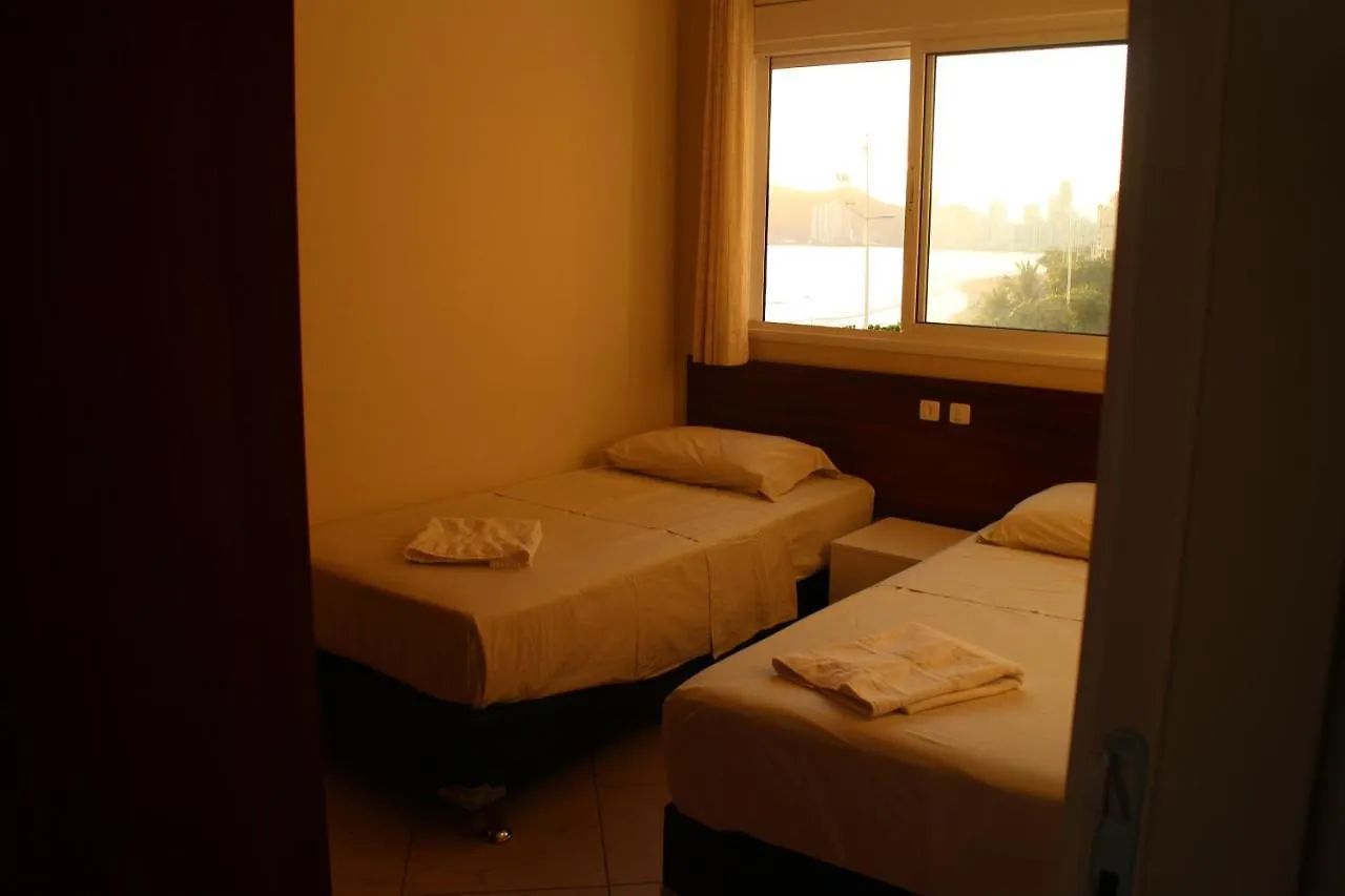 Apartamento Com Vista Balneario Camboriu 0*,