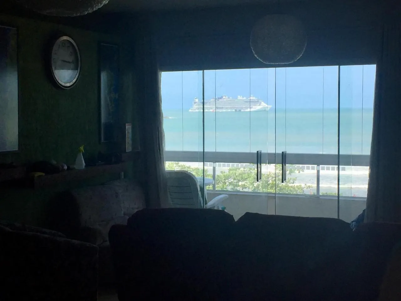 Apartamento Com Vista Balneario Camboriu 0*,  Brazil