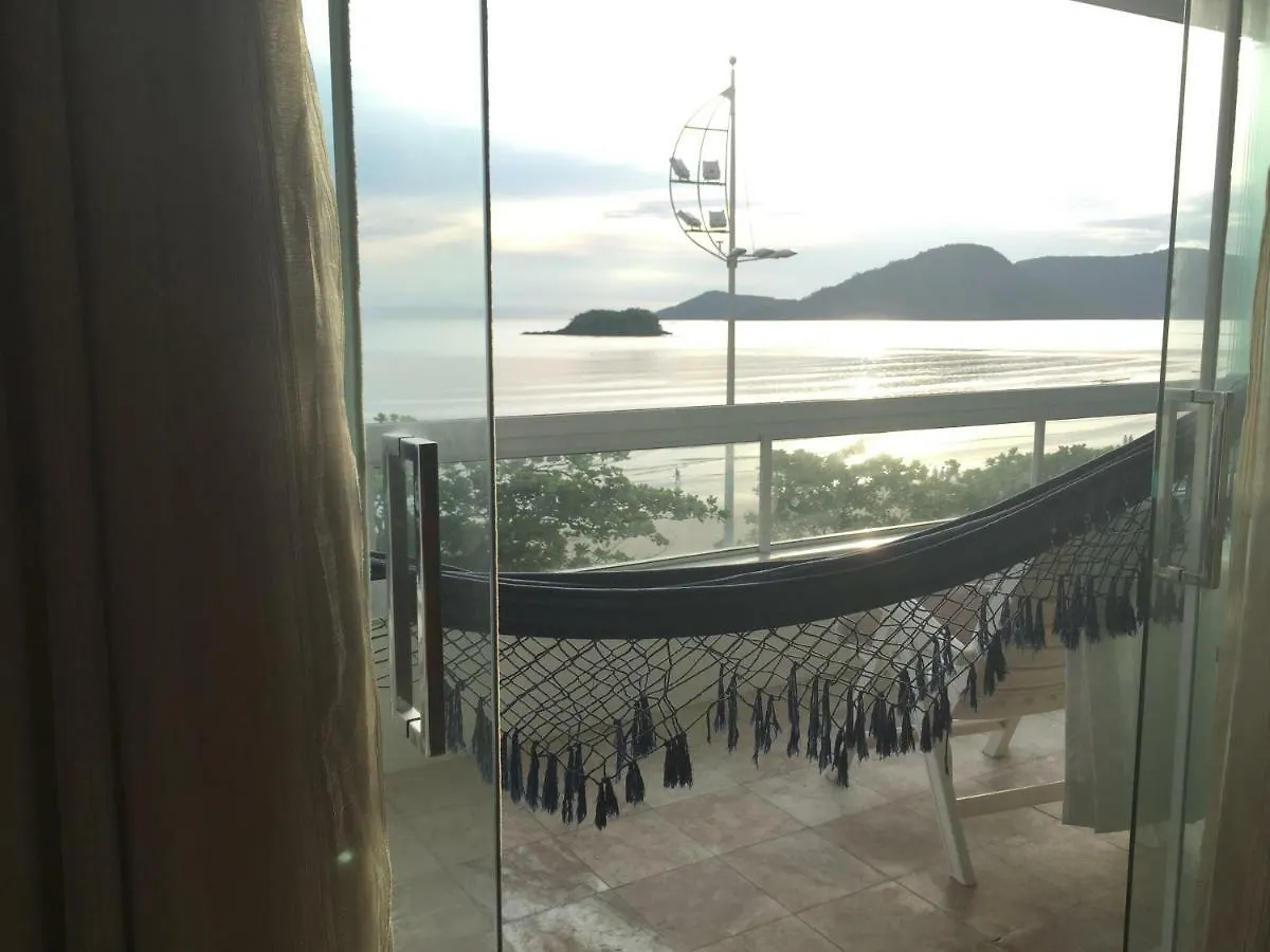 Apartamento Com Vista Balneario Camboriu Apartment