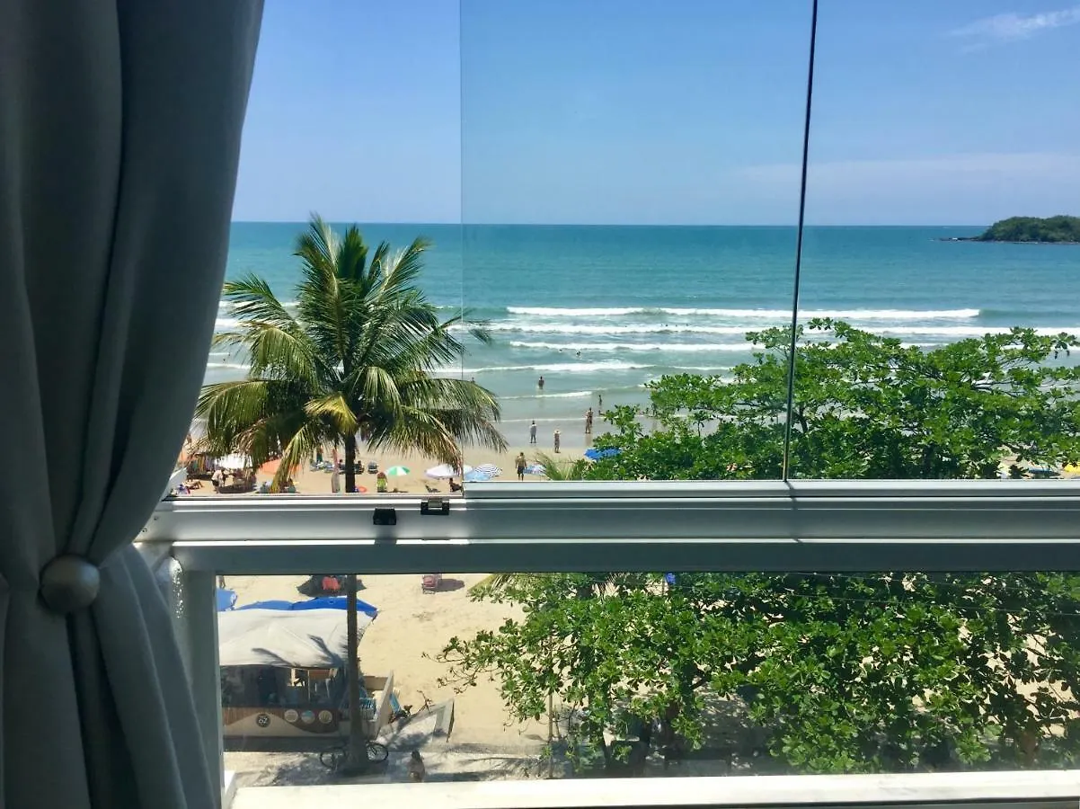 Apartamento Com Vista Balneario Camboriu