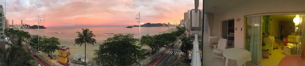 Apartamento Com Vista Balneario Camboriu