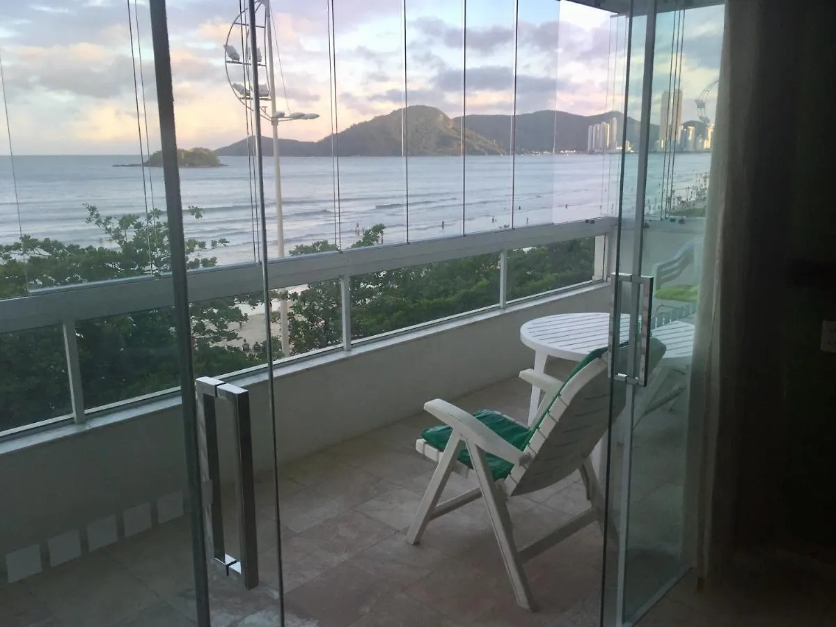 Apartamento Com Vista Balneario Camboriu 0*,  Brazil