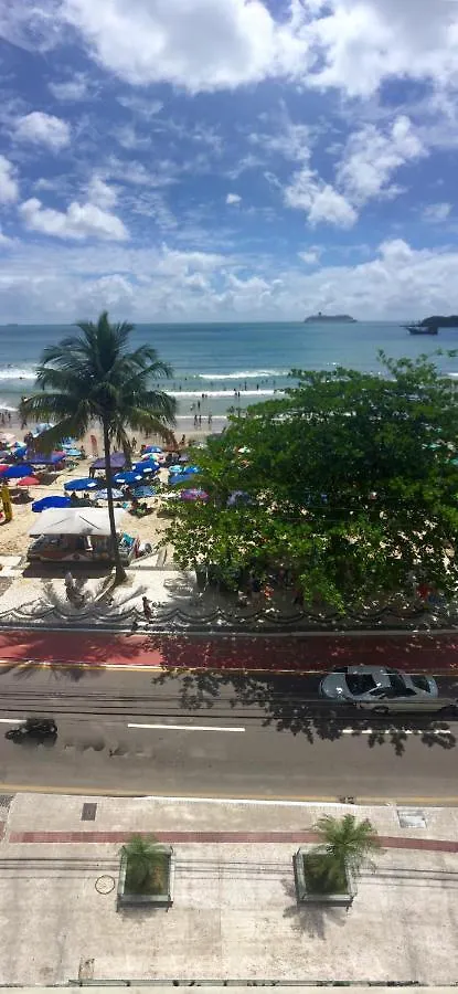 Apartment Apartamento Com Vista Balneario Camboriu