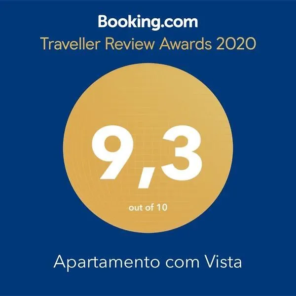 Apartamento Com Vista Balneario Camboriu