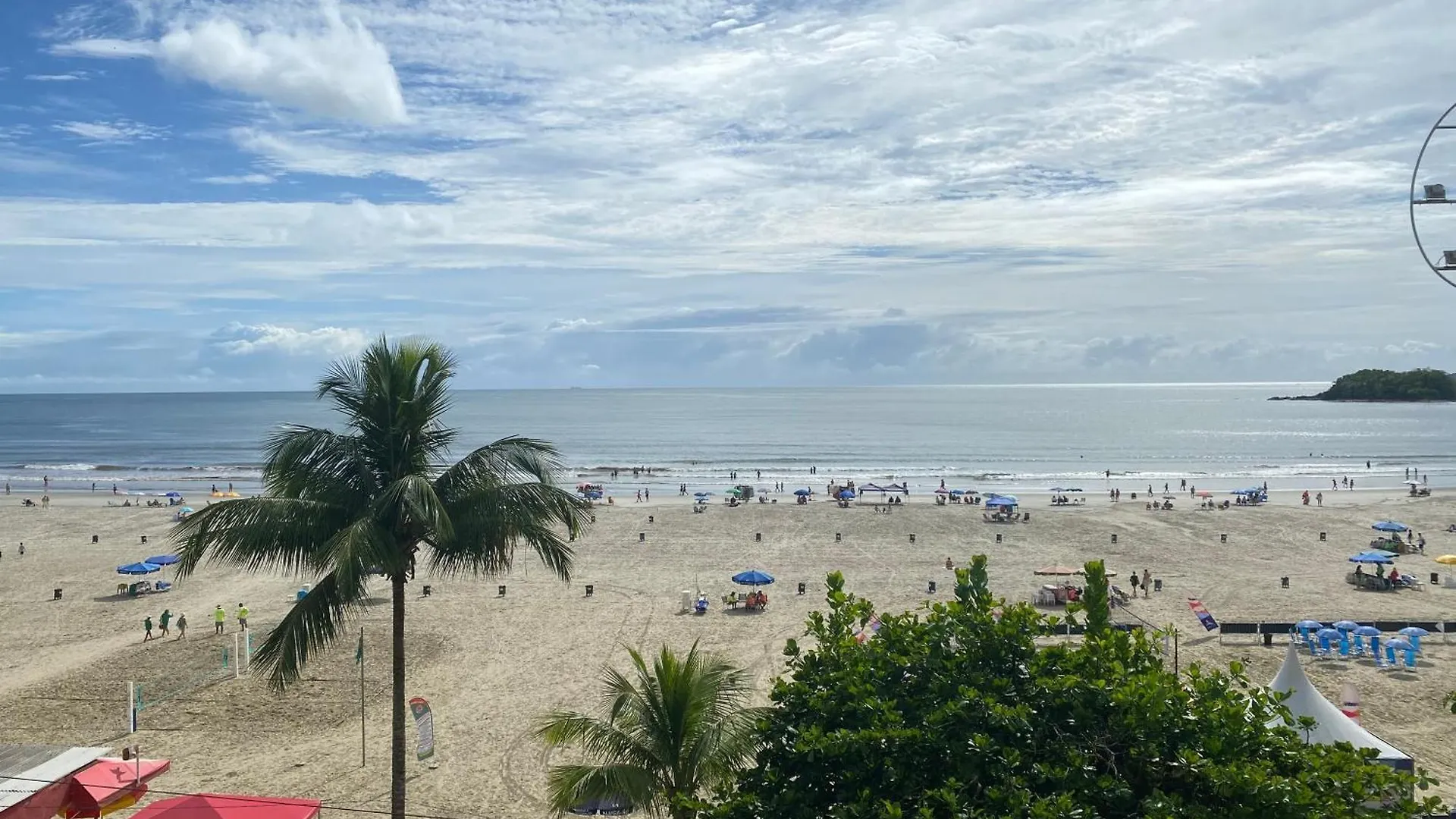 Appartamento Apartamento com Vista Balneário Camboriú