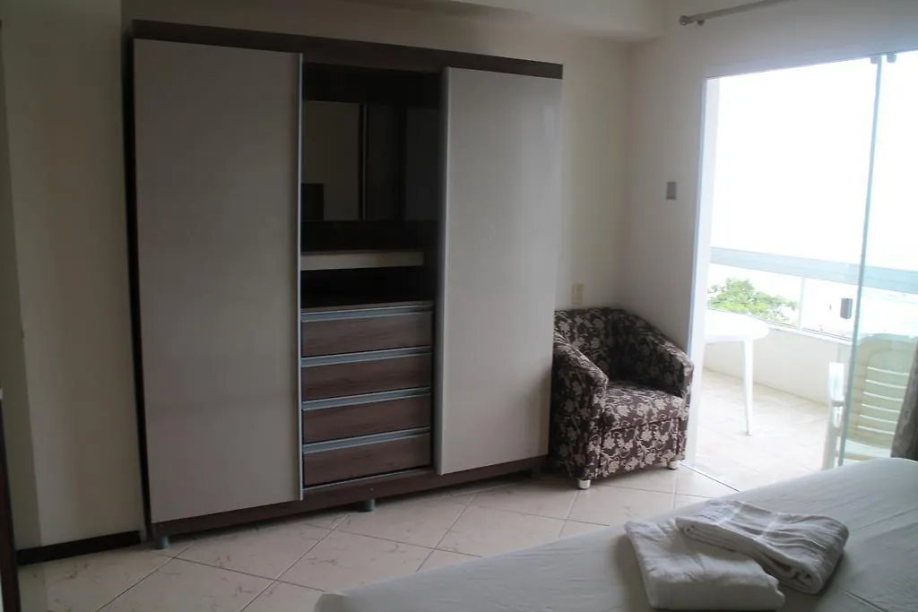 Apartamento com Vista Balneário Camboriú Appartamento
