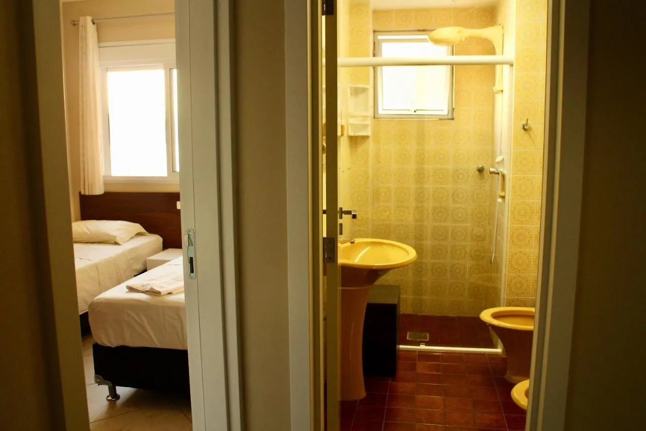 Apartamento com Vista Balneário Camboriú