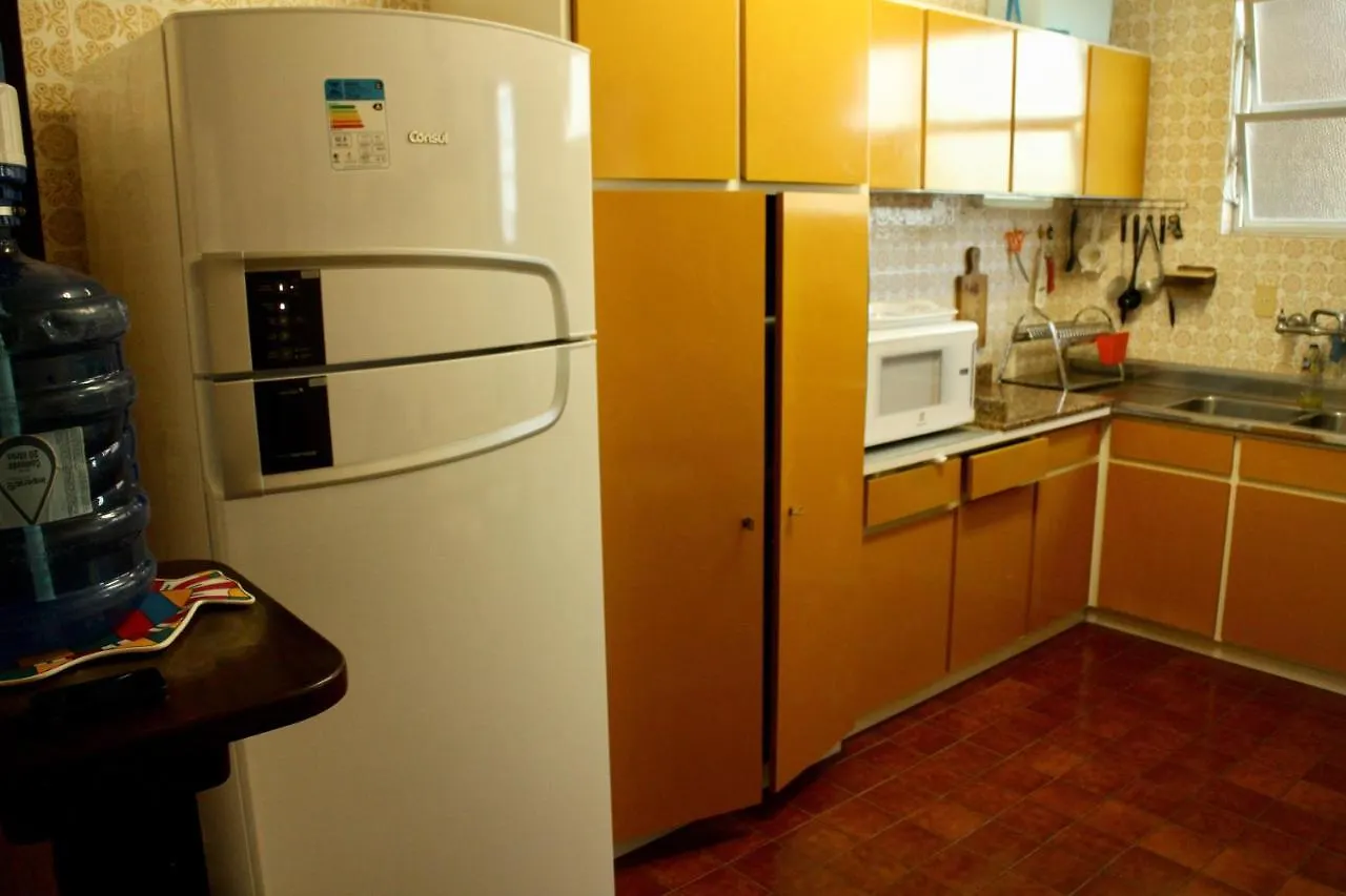 Appartamento Apartamento com Vista Balneário Camboriú