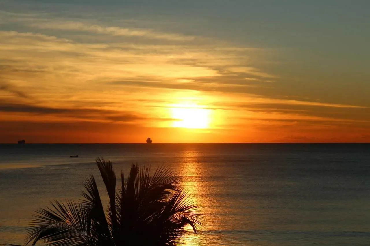 Apartamento com Vista Balneário Camboriú